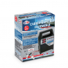 Caricabatterie portatile auto moto indicatore LED 6/12 V Hi-Power 8
