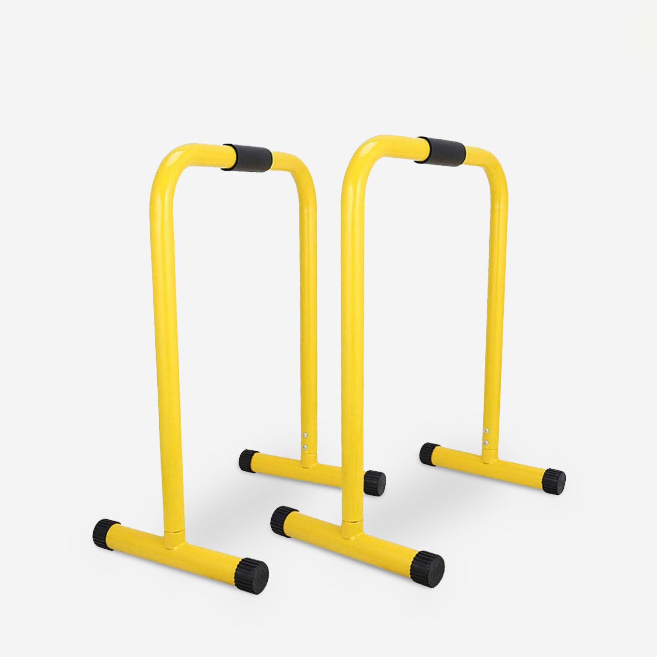 Barre parallele per dips training station calisthenics fitness cross training Yasuke