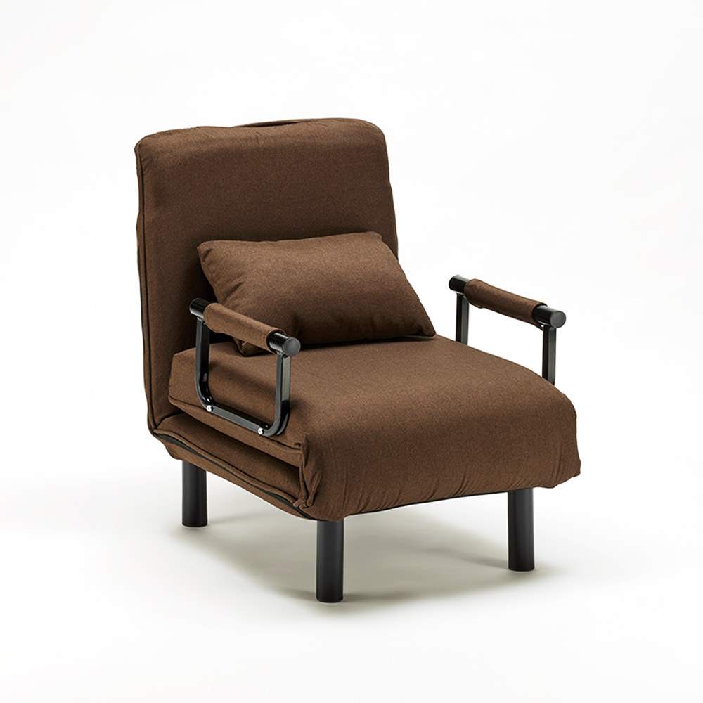 promozioni outlet poltrona letto DEBORAH