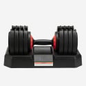 Manubrio peso regolabile carico variabile fitness cross training 32 kg Oonda Sconti