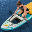 Paddle board SUP pannello trasparente Bestway 65363 340cm Hydro-Force Panorama Sconti