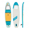 Paddle board SUP pannello trasparente Bestway 65363 340cm Hydro-Force Panorama Stock