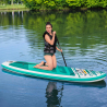 SUP Stand Up Paddle board Bestway 65346 305cm Hydro-Force Huaka'i Saldi