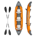 Kayak Canoa Gonfiabile Per 3 Persone Lite Rapid x3 Hydro-Force Bestway 65132 Saldi