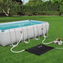 Pannello solare riscaldatore acqua per piscina Bestway 58423