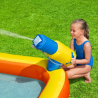 Parco giochi acquatico per bambini gonfiabile Super Speedway Bestway 53377 Catalogo