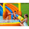 Parco giochi acquatico per bambini gonfiabile Super Speedway Bestway 53377 Scelta