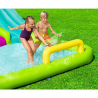Splash Course parco giochi acquatico gonfiabile per bambini a ostacoli Bestway 53387 Catalogo
