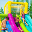 Splash Course parco giochi acquatico gonfiabile per bambini a ostacoli Bestway 53387 Sconti
