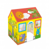 Casetta gioco per bambini Bestway 52007 da giardino interno casa