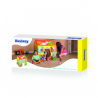 Casetta gioco per bambini Bestway 52007 da giardino interno casa
