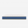 Materasso piazza e mezza molle insacchettate memory gel 25 cm 120x190cm Veradea Vendita