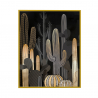 Stampa poster quadro incorniciato deserto cactus 40x50cm Variety Raketa Vendita