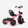 Triciclo per bambini con sedile regolabile cestino portaoggetti Bip Bip Costo