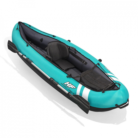 Kayak canoa gonfiabile Bestway Hydro-Force Ventura 65118 II Scelta