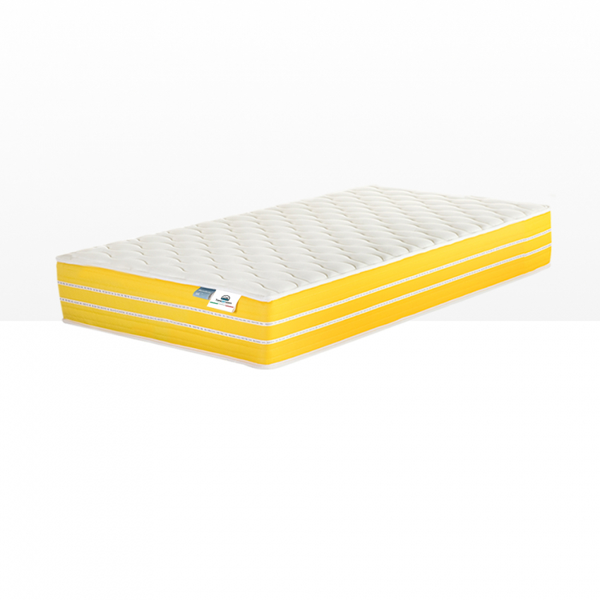 Comfort M materasso singolo per bambini 80x160 Memory Foam