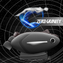 Poltrona massaggiante professionale elettrica reclinabile 3D Zero Gravity Anisha Costo