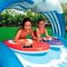 Scivolo Gonfiabile per Giardino Spiaggia Bambini Intex 57469 Surf Slide Catalogo