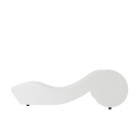 Chaise longue luminosa design moderno esterno giardino terrazza Rococò Slide Sconti