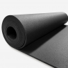 Rotolo pavimento gommato palestra tappetino antiurto professionale Pav HD 
