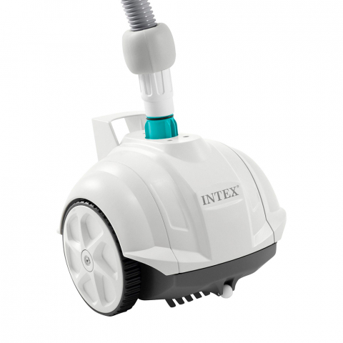 Intex Robot Intex 28001 pulitore automatico fondo piscina aspiratore universale 