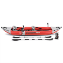 Kayak Canoa Gonfiabile 2 Posti Intex 68309 Excursion Pro K2 Vendita