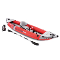 Kayak Canoa Gonfiabile 2 Posti Intex 68309 Excursion Pro K2 Stock