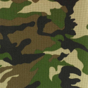 Pouf Poltrona Puff Sacco a Pera per Esterni Impermeabile Mimetico Summer Camouflage