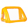 Porta gonfiabile calcio Intex 58507 gioco piscina pallanuoto