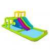 Splash Course parco giochi acquatico gonfiabile per bambini a ostacoli Bestway 53387 Costo