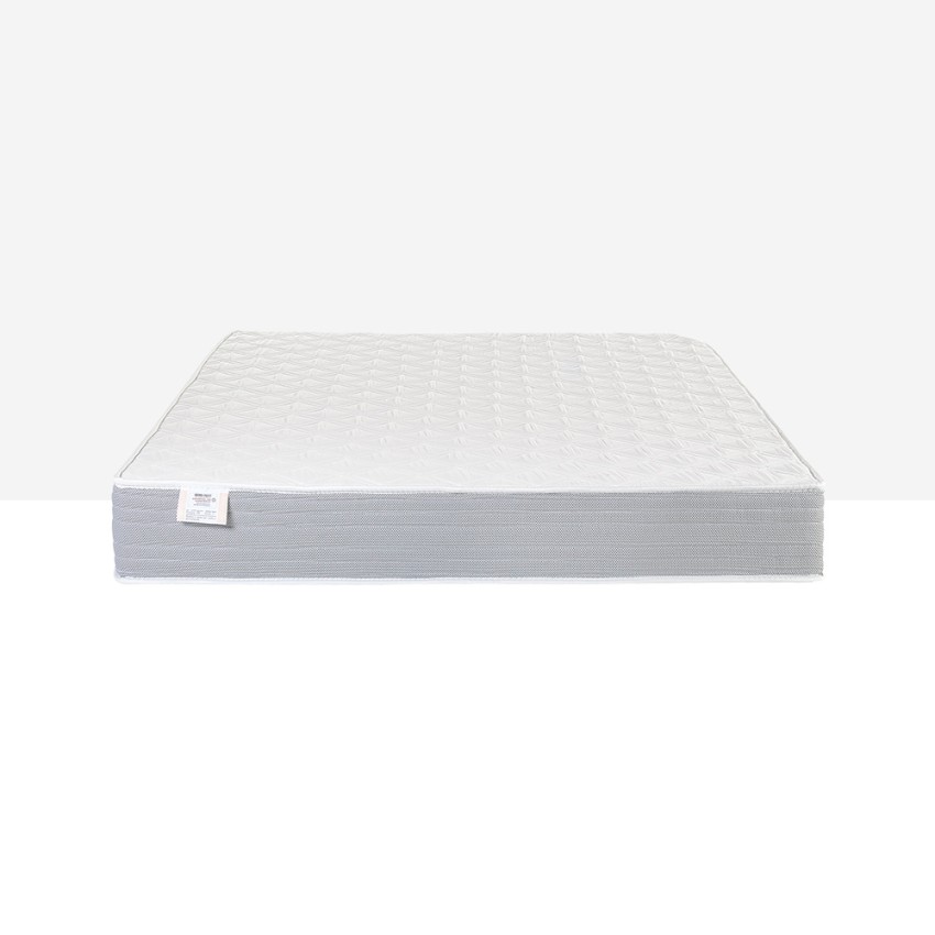 Bedshire Essential Materasso Piazza e Mezza 120x190 in Memory Foam  Ortopedico 23 cm, Fodera Cotone e Tessuto Traspirante, Made in Italy 100% :  : Casa e cucina